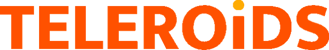 Teleroids